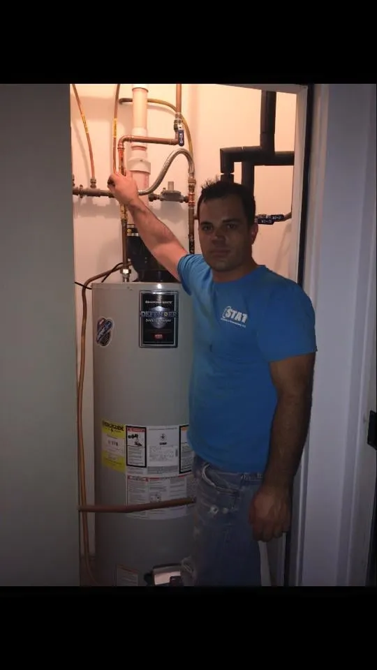 Slide of Stat Plumbing & Heating