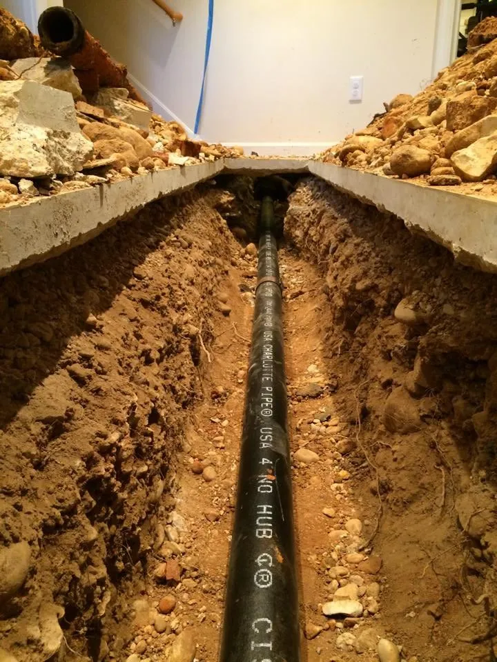 Slide of Stat Plumbing & Heating