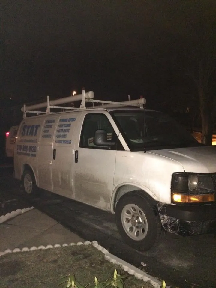 Slide of Stat Plumbing & Heating