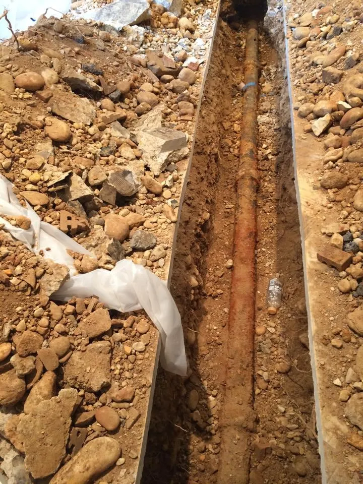 Slide of Stat Plumbing & Heating