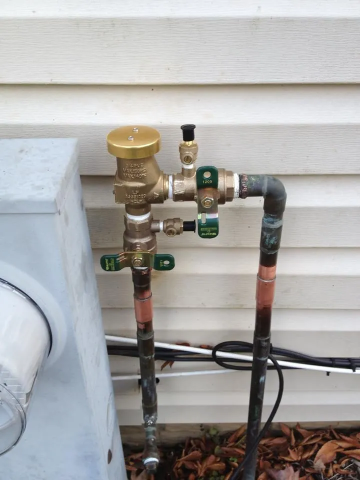 Slide of Stat Plumbing & Heating