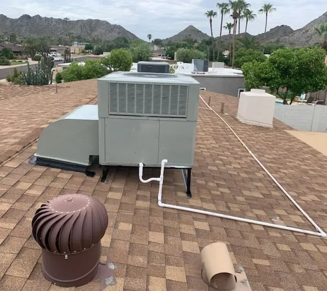 Slide of State 48 Air Conditioning and Heating