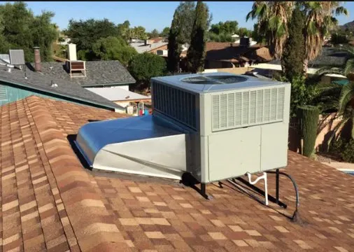 Slide of State 48 Air Conditioning and Heating