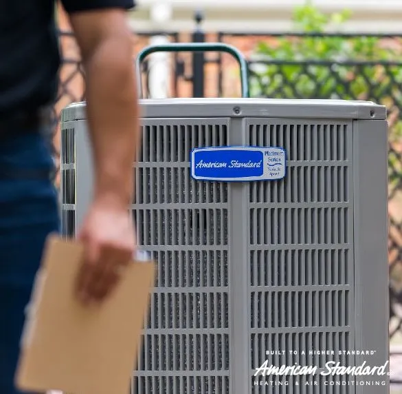 Slide of State 48 Air Conditioning and Heating