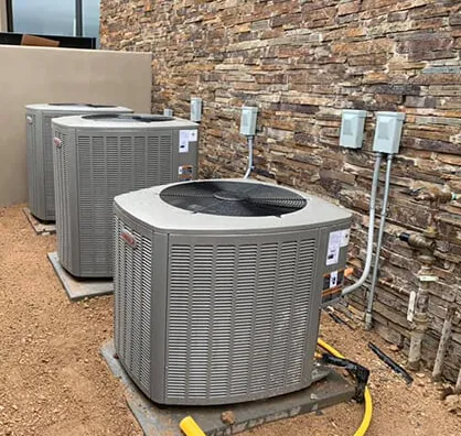 Slide of State 48 Air Conditioning and Heating