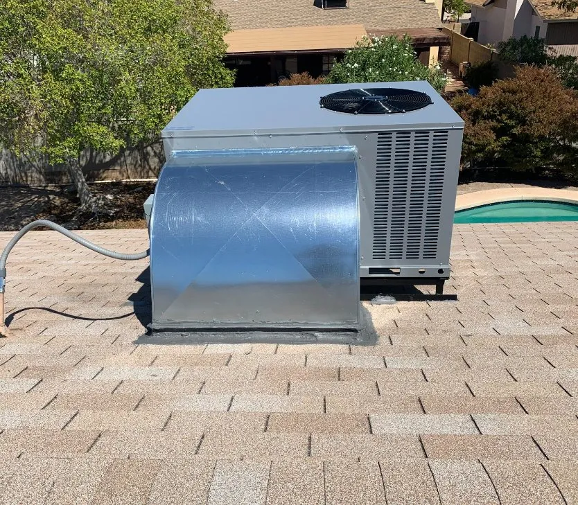 Slide of State 48 Air Conditioning and Heating