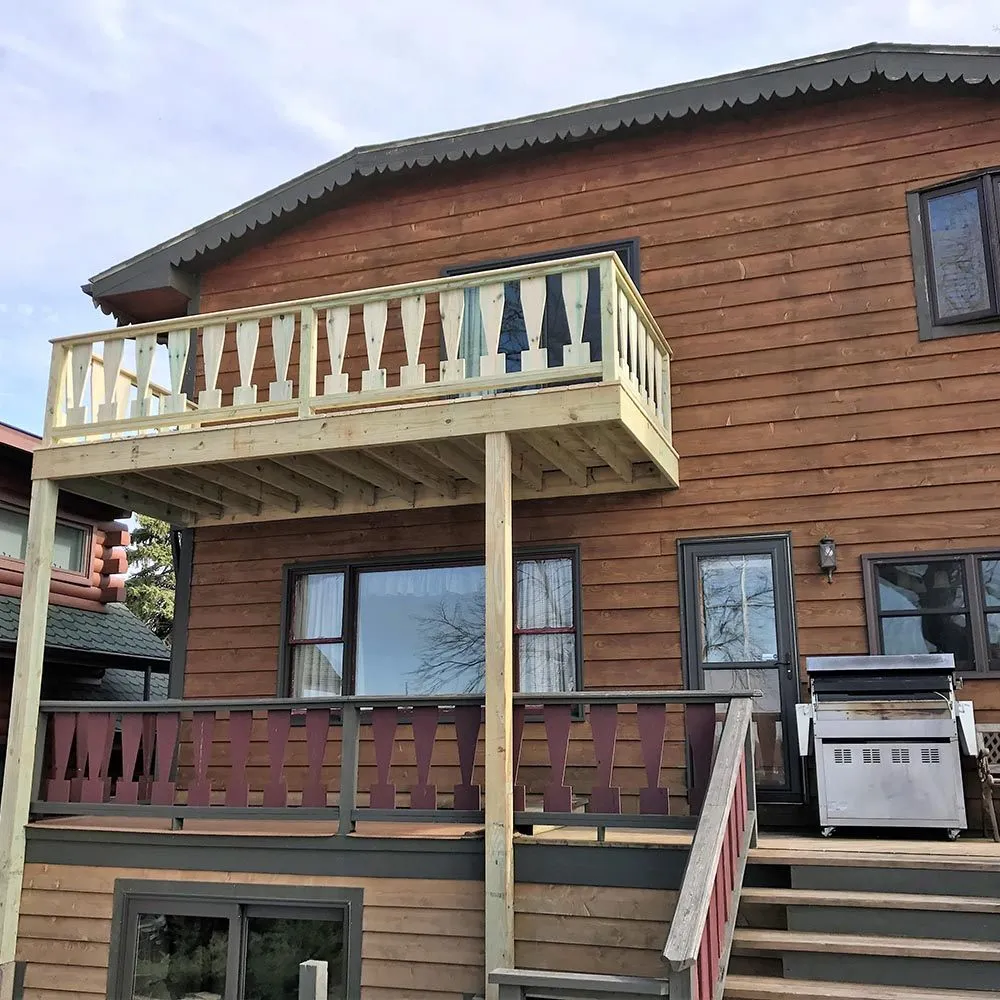 Slide of State Construction