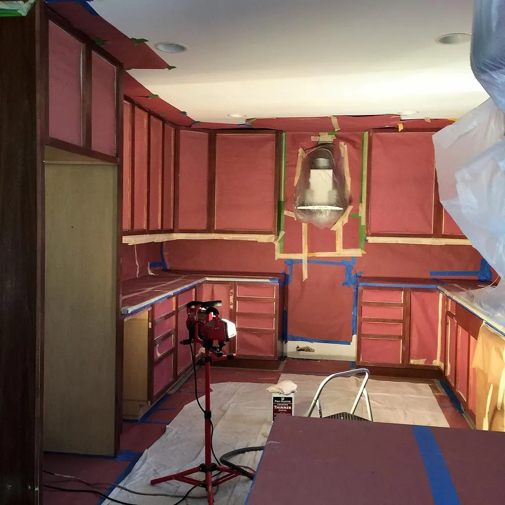 Slide of State Construction