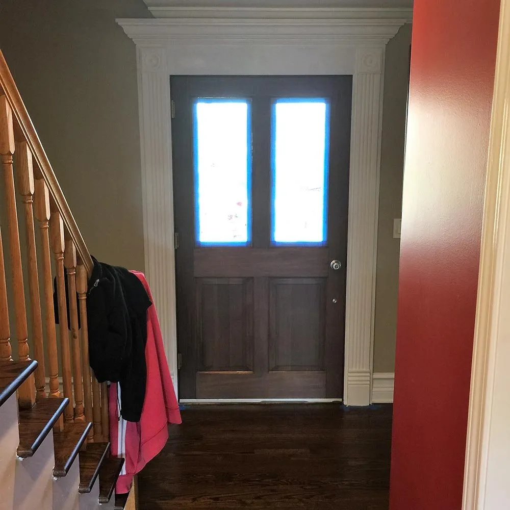 Slide of State Construction