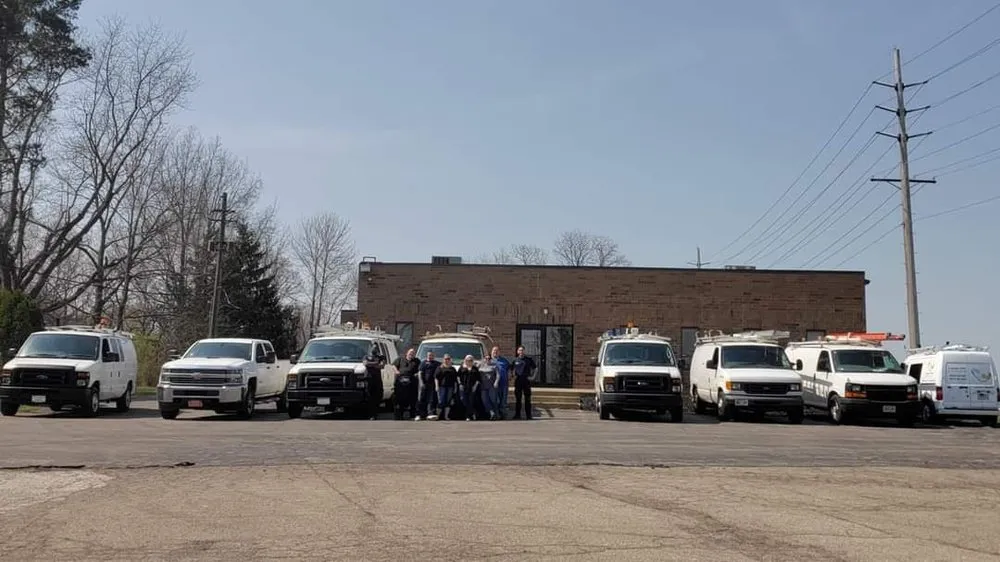 Slide of State Heating & Air Conditioning