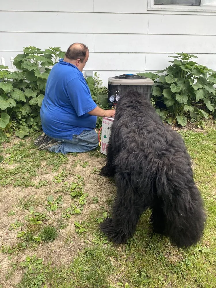 Slide of State Heating & Air Conditioning