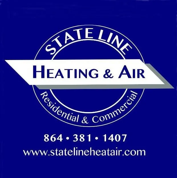 Slide of State Line Heating & Air