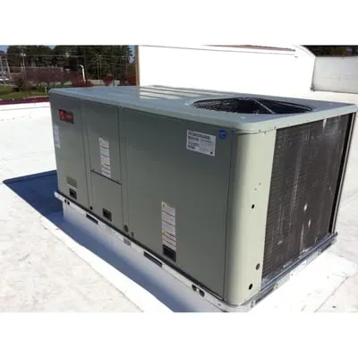 State Line Heating & Air