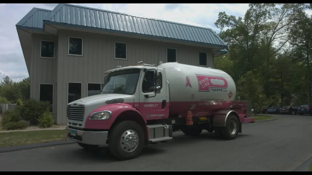 Slide of State Line Propane & Oil