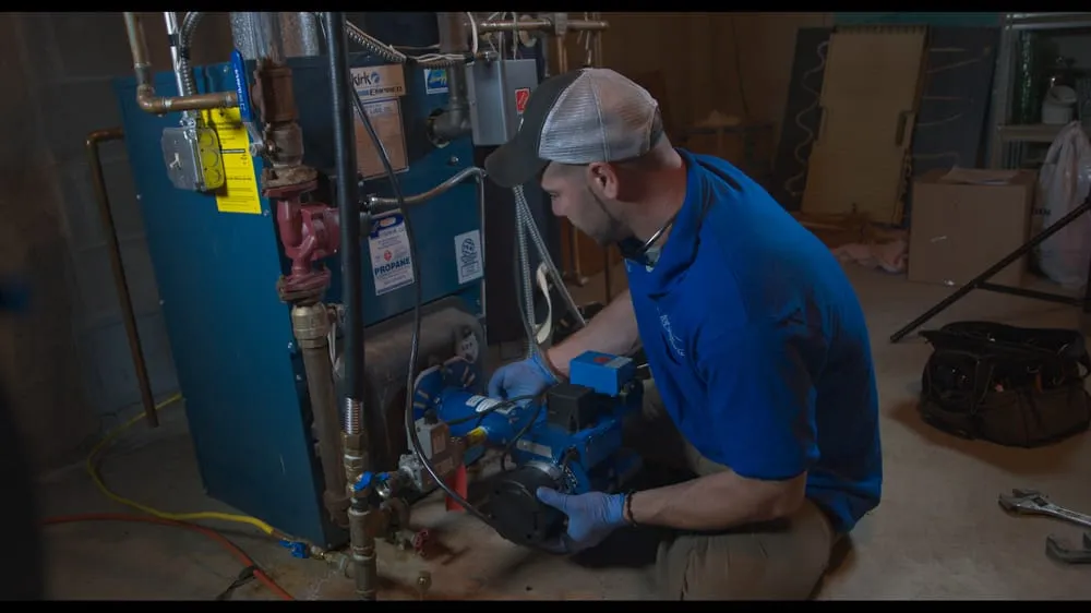 Slide of State Line Propane & Oil