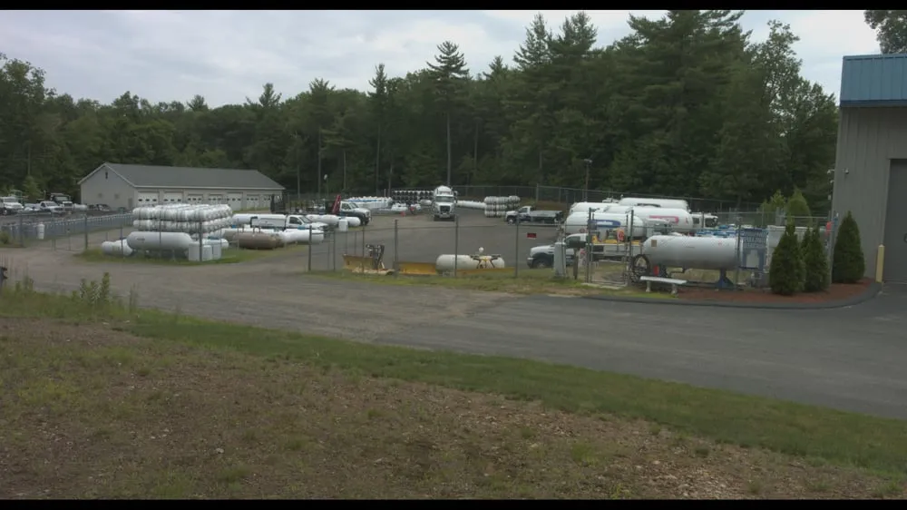 Slide of State Line Propane & Oil