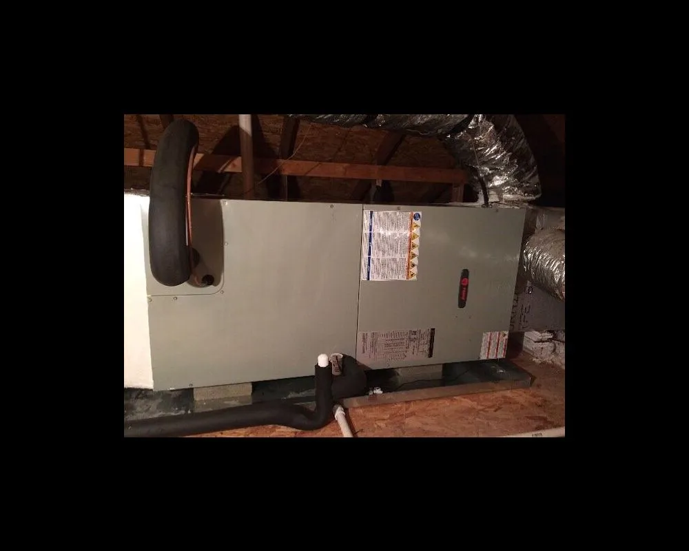 Slide of Staten Fast Heating and AC Service