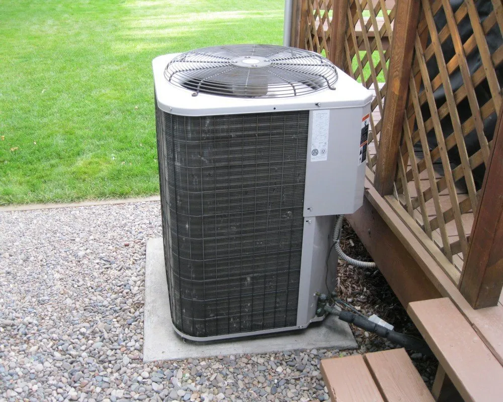 Slide of Staten Fast Heating and AC Service