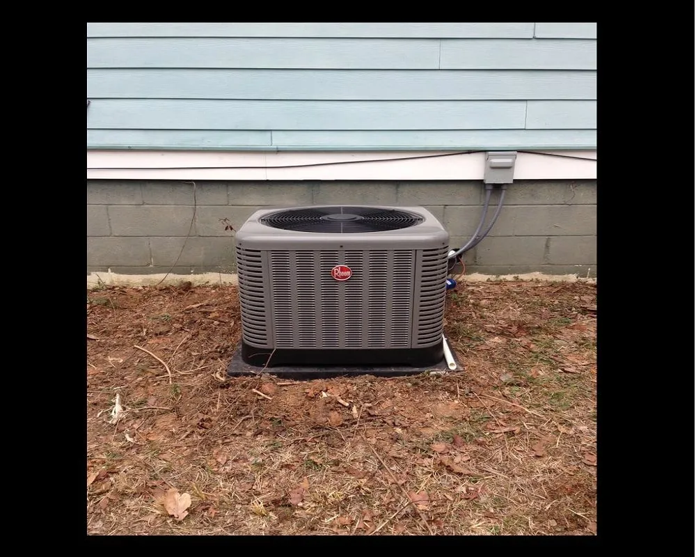 Slide of Staten Island HVAC Experts