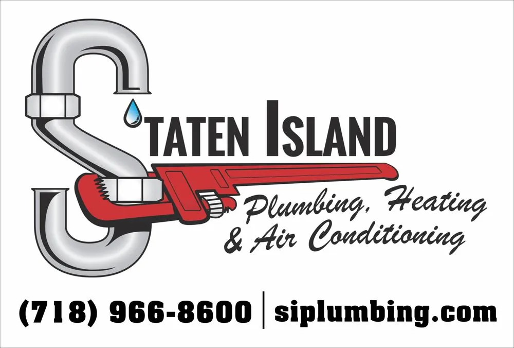 Slide of Staten Island Plumbing Heating & Air Conditioning