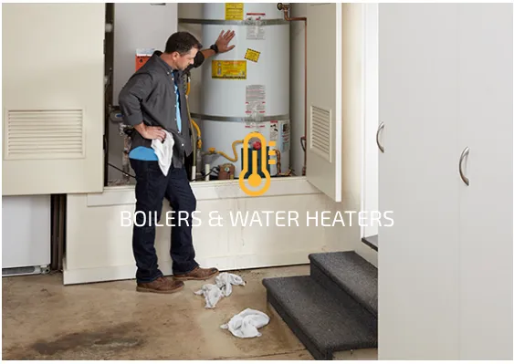 Slide of Staten Island Plumbing Heating & Air Conditioning