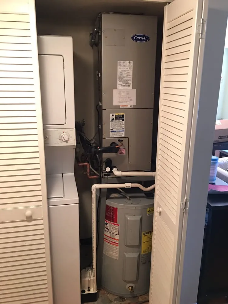 Slide of Statewide Comfort