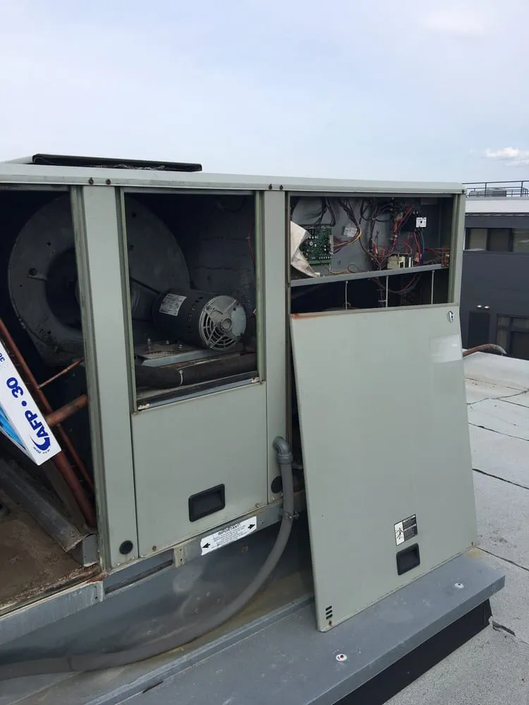 Slide of Statewide Comfort