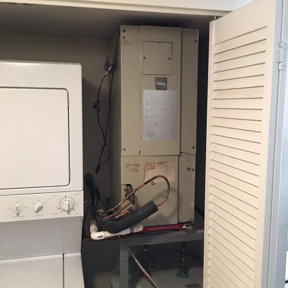 Slide of Statewide Comfort