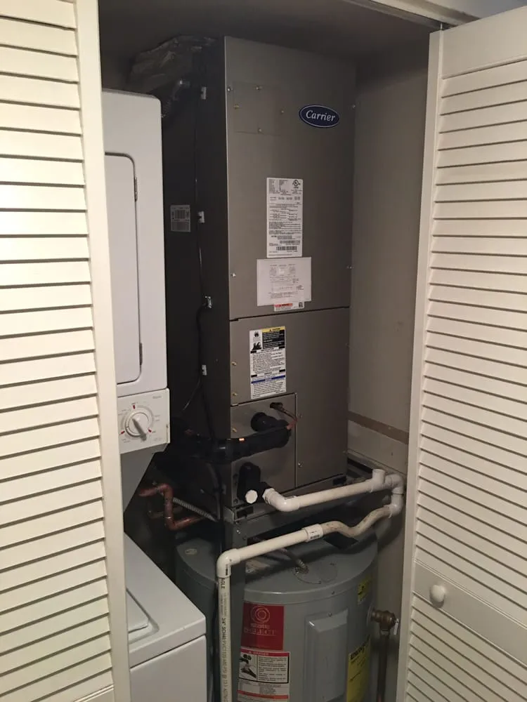 Slide of Statewide Comfort