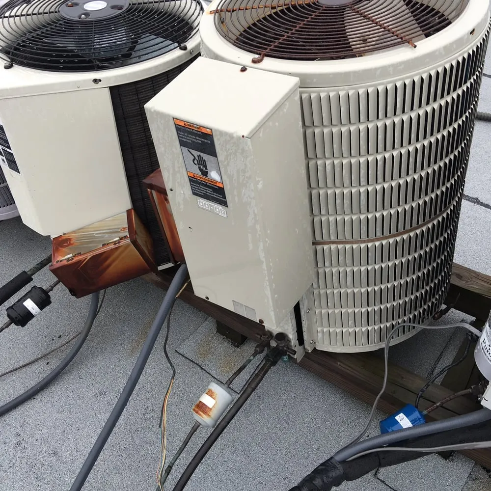 Slide of Statewide Comfort