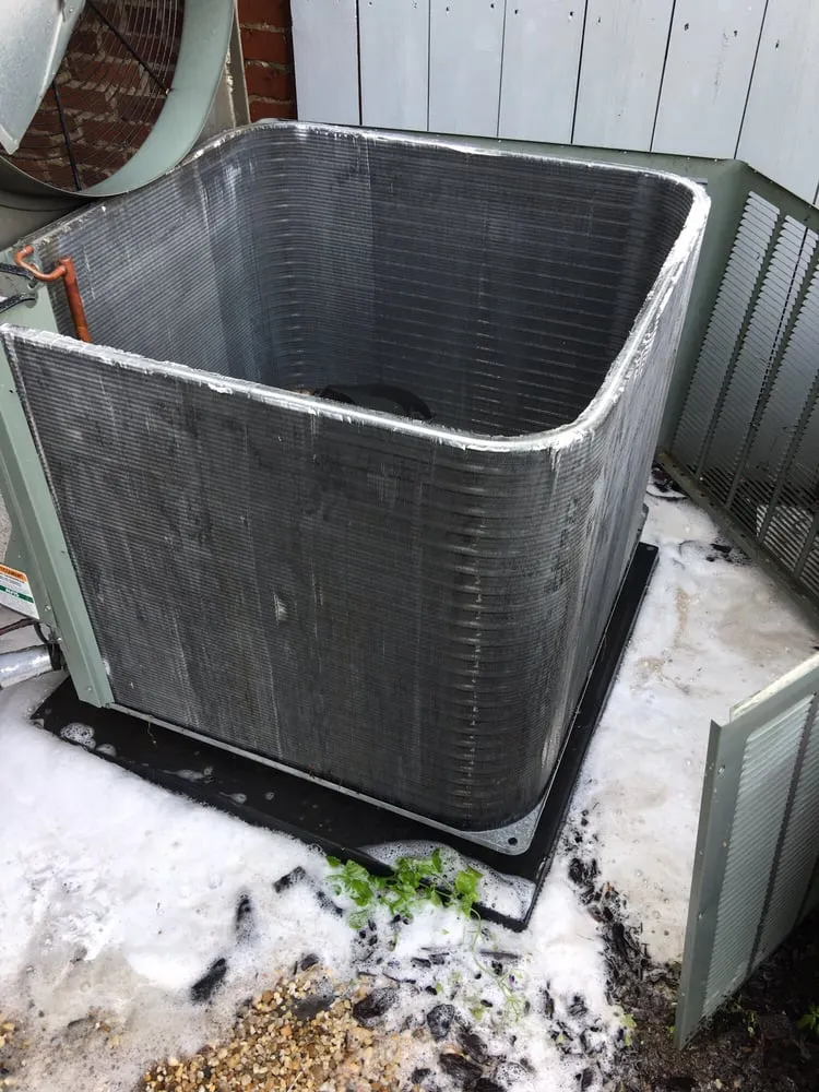 Slide of Statewide Comfort