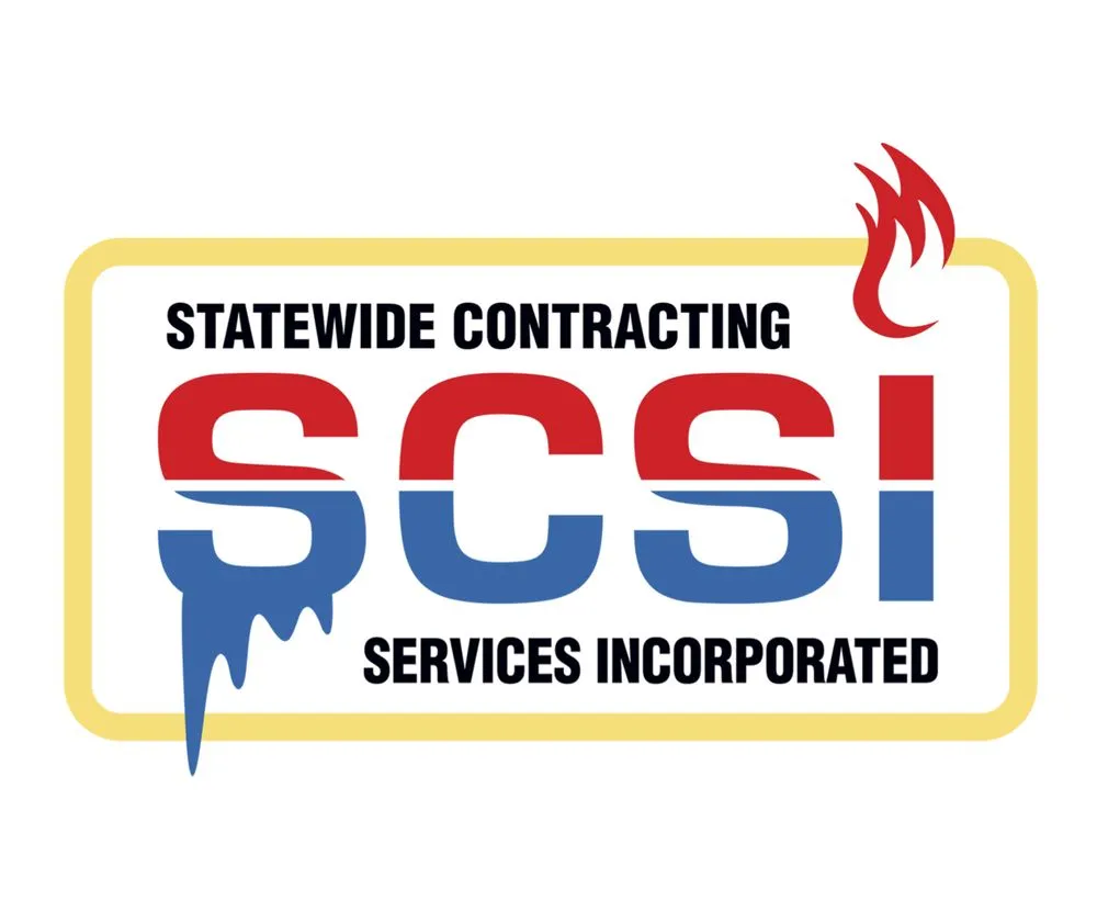 Slide of Statewide Contracting Services