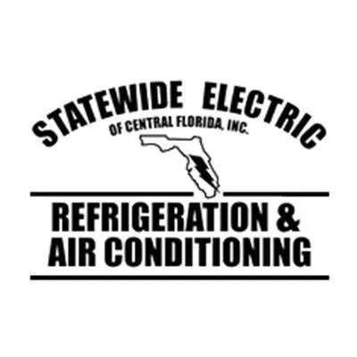 Statewide Electric Logo