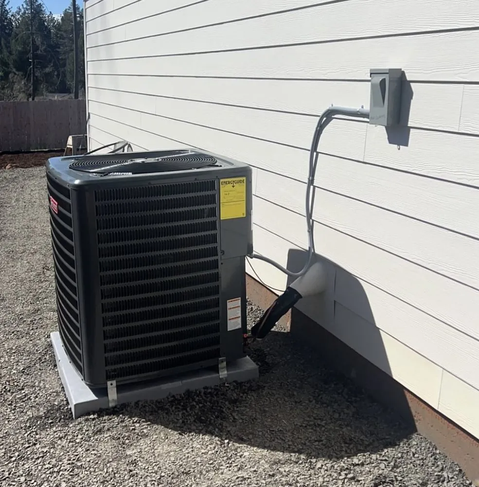 Slide of Statewide HVAC