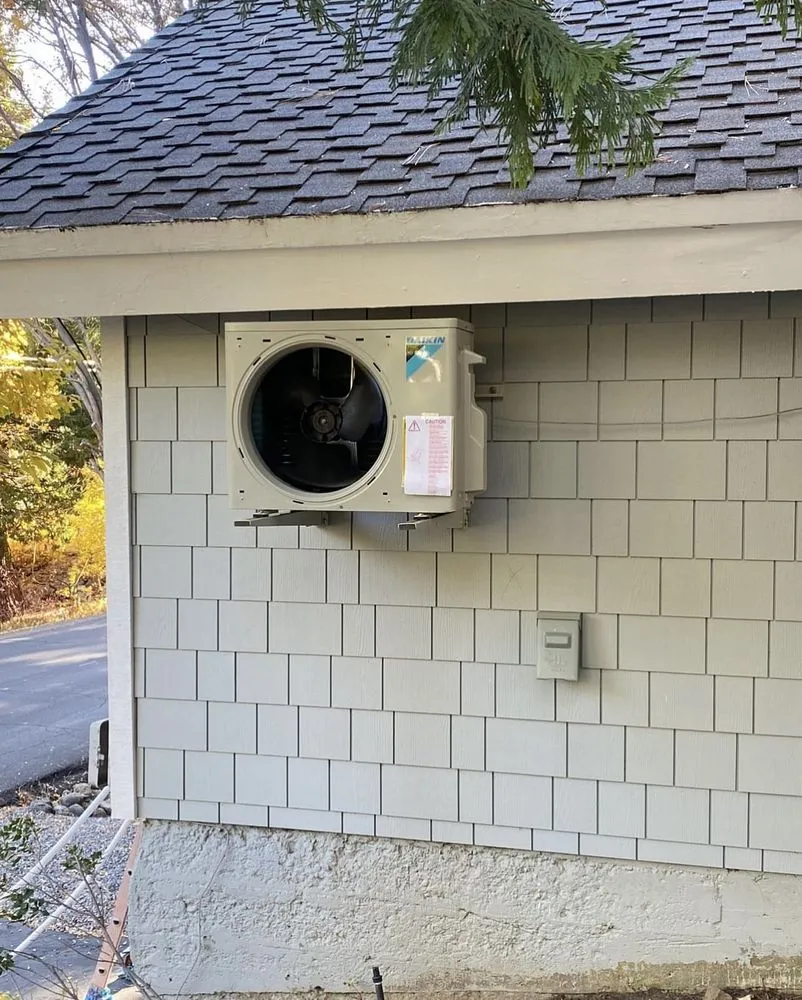 Slide of Statewide HVAC