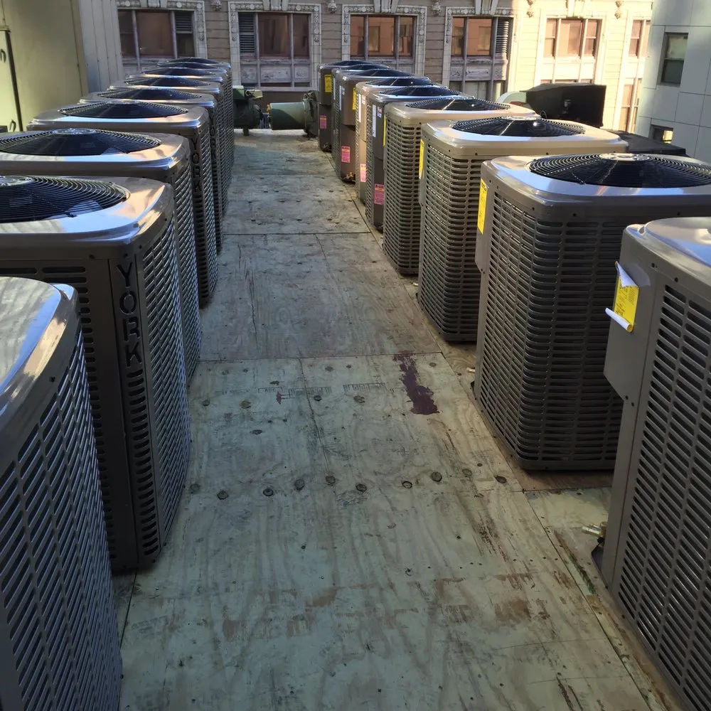 Slide of Statewide Mechanical Services