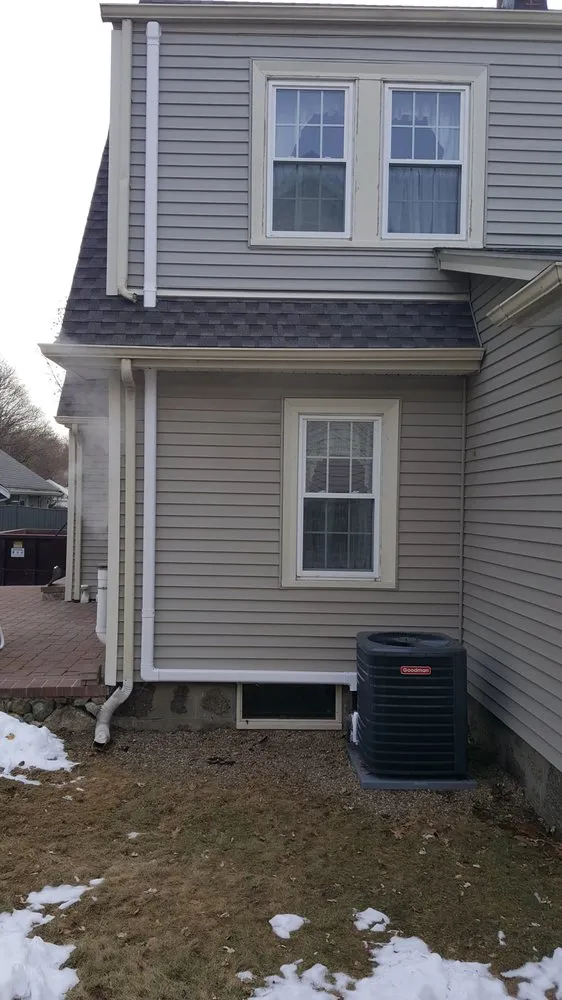 Slide of Statewide Mechanical Services