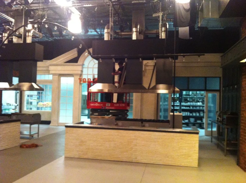 Slide of Statewide Mechanical Services