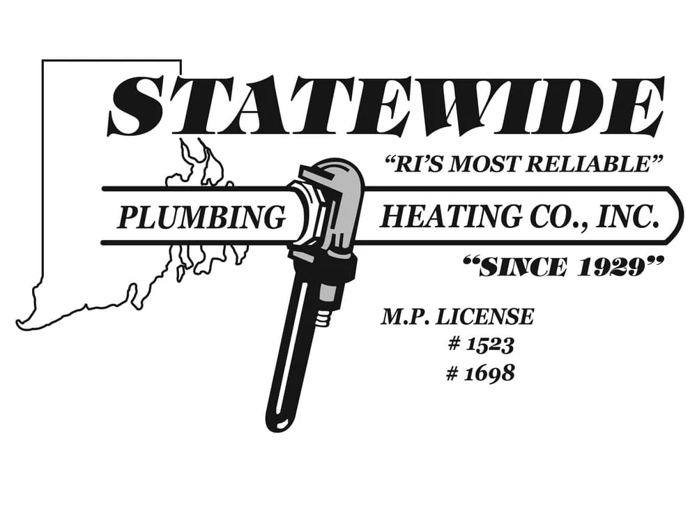 Slide of Statewide Plumbing & Heating