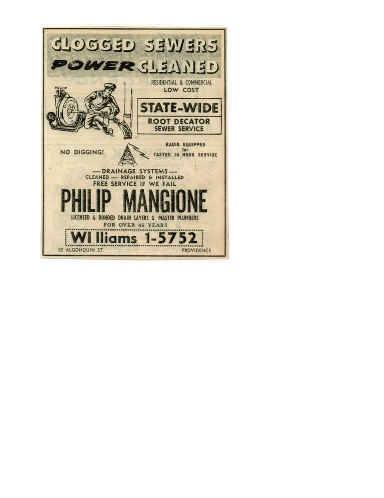 Slide of Statewide Plumbing & Heating