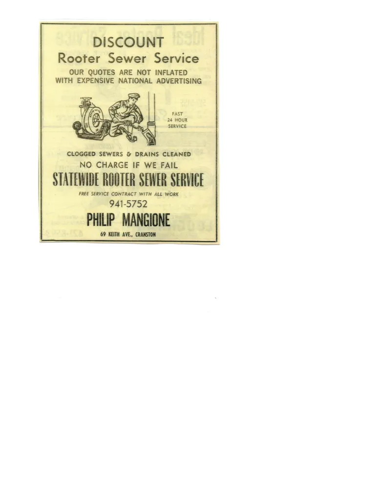 Slide of Statewide Plumbing & Heating