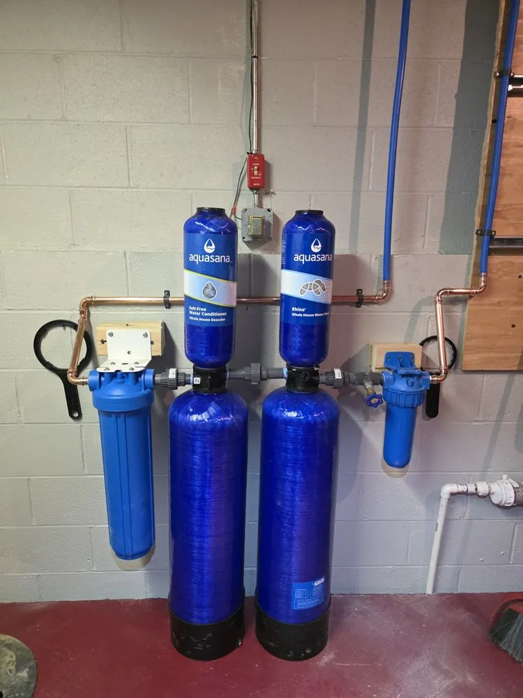 Slide of Statewide Plumbing, Heating, & Air