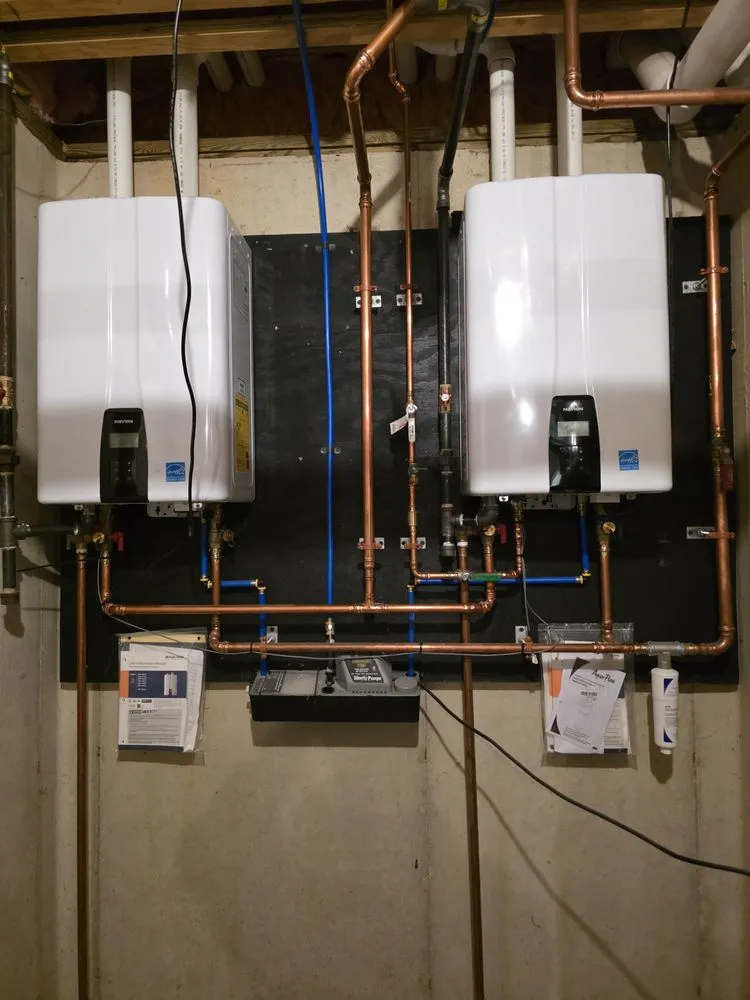 Slide of Statewide Plumbing, Heating, & Air