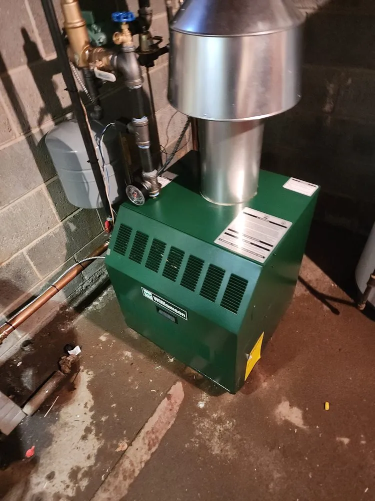 Slide of Statewide Plumbing, Heating, & Air