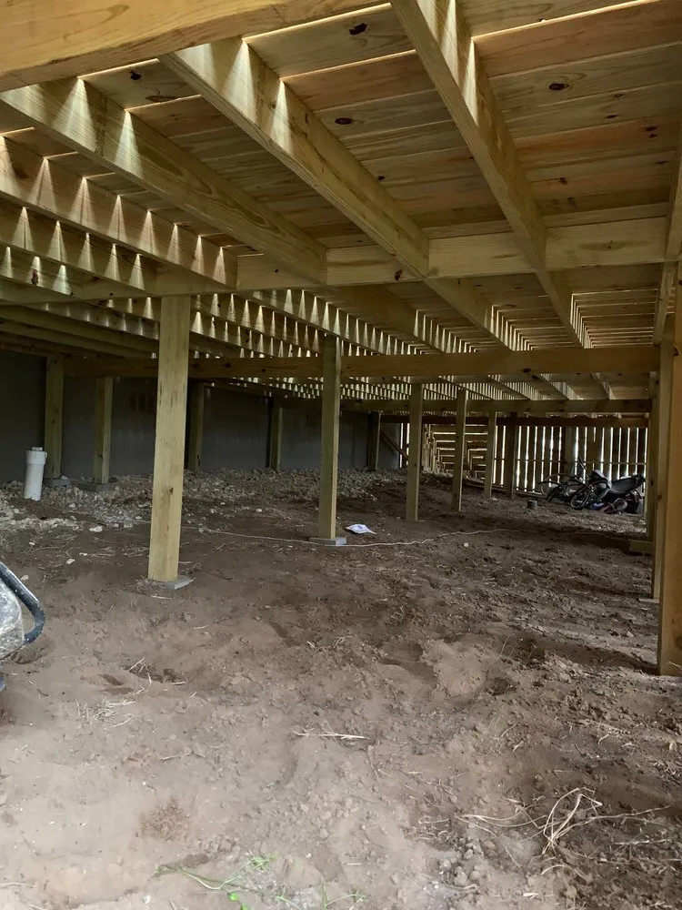 Slide of StateWide Service Co.