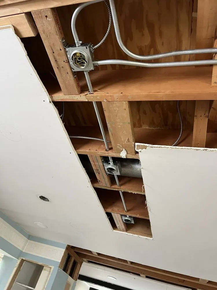 Slide of Static Shock