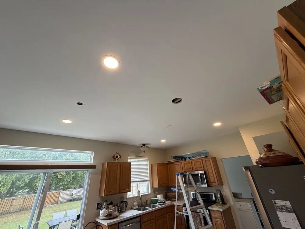 Slide of Static Shock