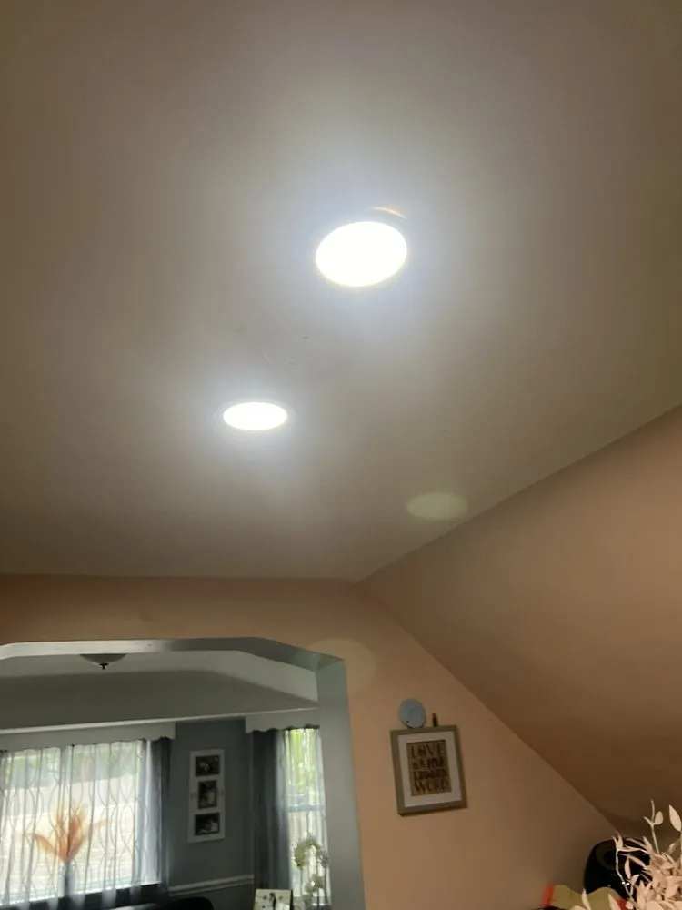 Slide of Static Shock