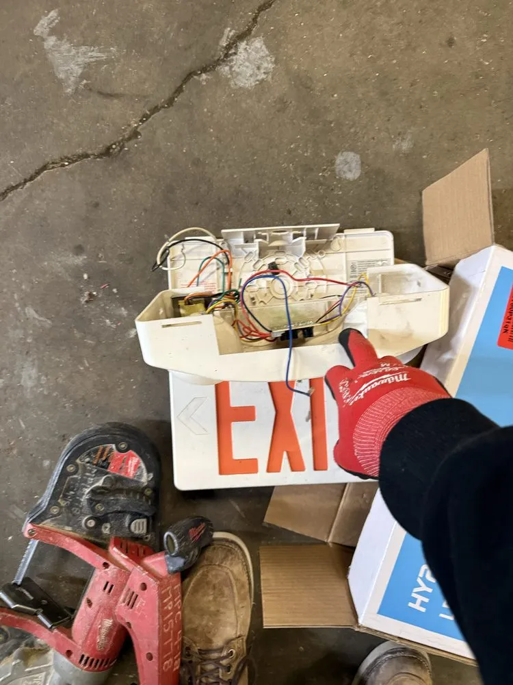 Slide of Static Shock