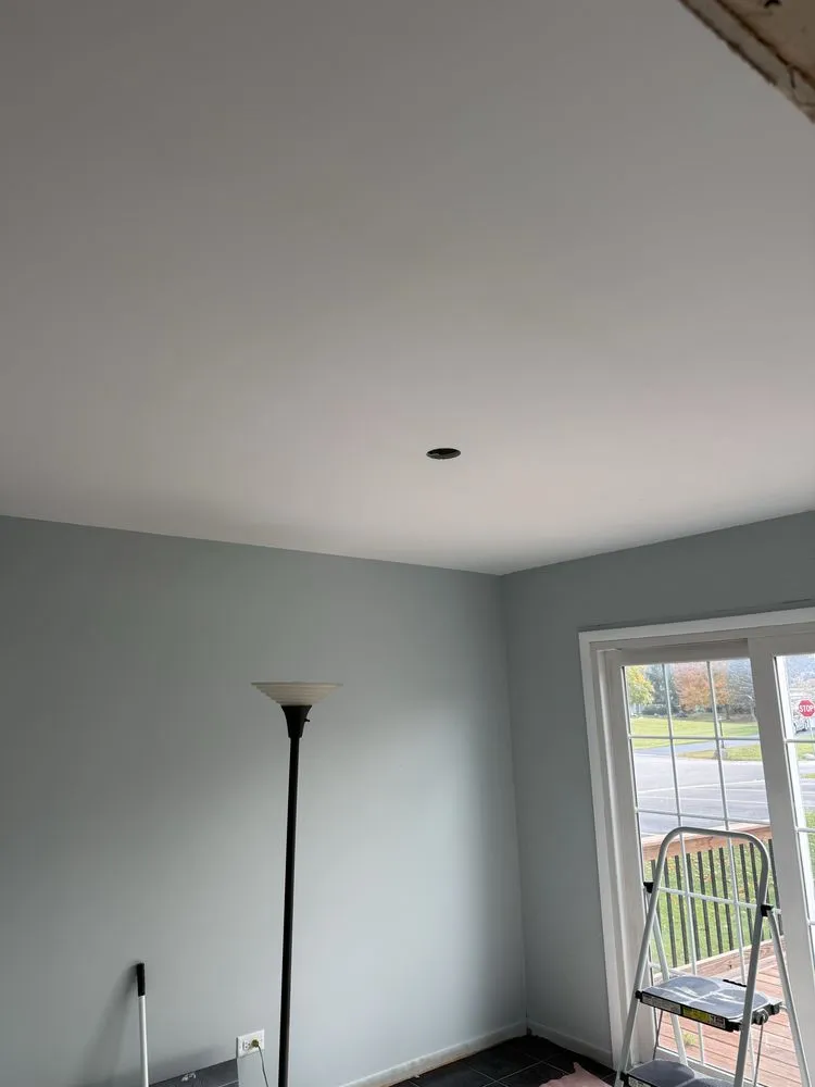 Slide of Static Shock